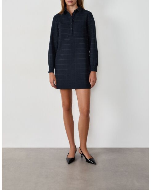 Robe Henry crx Encre