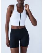 Sujetador Beta blanco con aros