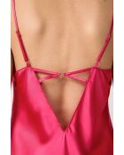 Fushia Corian Nachthemd