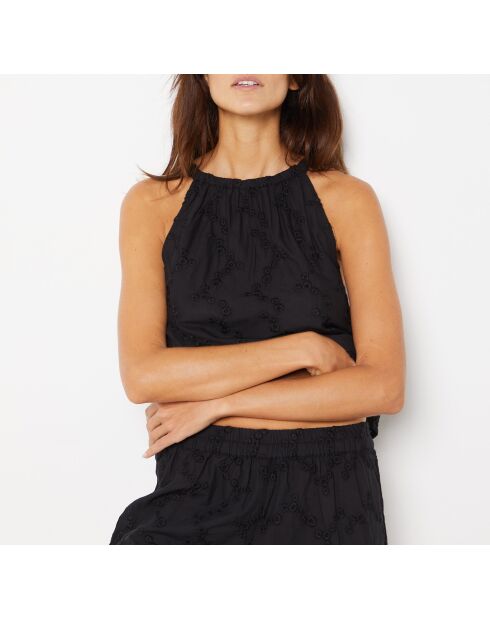 Destiny zwart hemdje