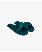 Emerald Amaria Spe teenslippers