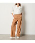 Pantaloni Agathi dune