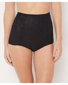 Pantaloncini Evasif neri