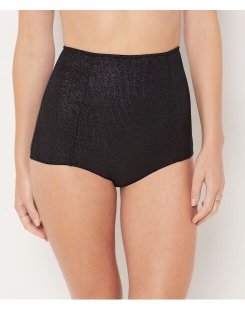 Pantaloncini Evasif neri