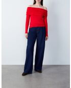 Eindelijk kardinaal Tee