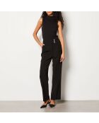 Pantalon Merlin noir
