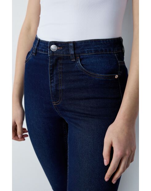 Mitternachtsblaue Hose Dinny