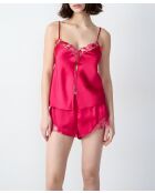 Caraco Fragrance fuchsia