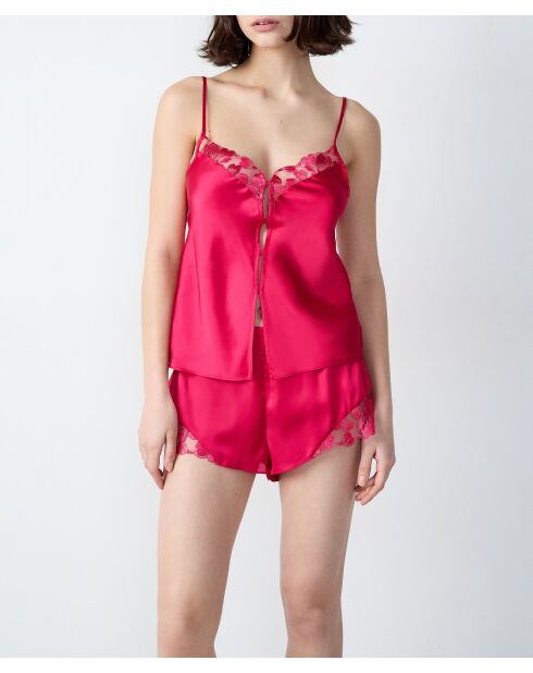 Caraco Fragrance fuchsia