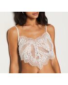 Camisola Escapade blanca