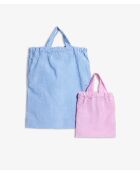 Pochette My Laundry Bag multicolore