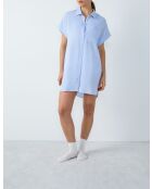 Liquette Isame bleue