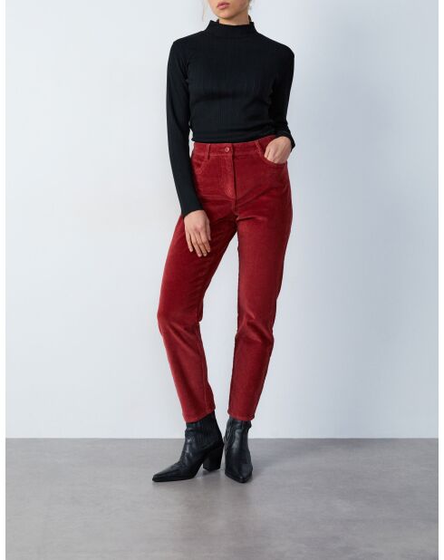 Enory terracotta planten