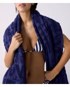 Swann marine handdoek