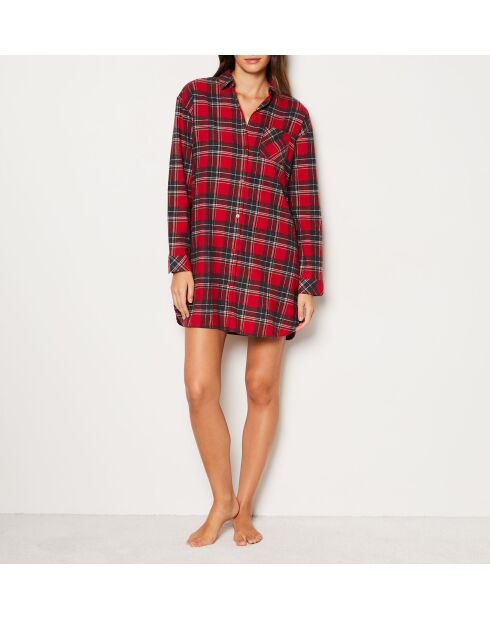 Liquette Georgy rouge