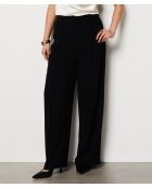 Pantalon Candice noir