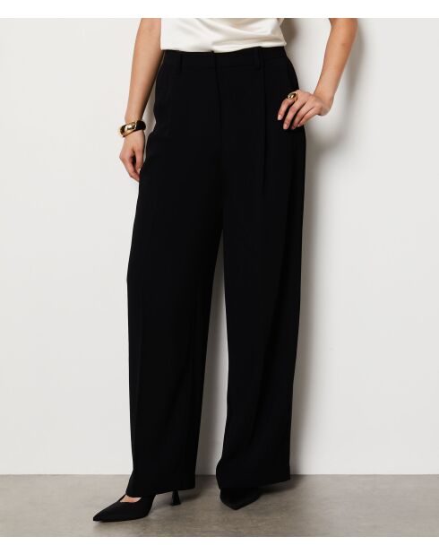 Pantalon Candice noir