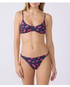 Soutien-gorge sans armature Darling marine