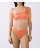 Braguita de bikini naranja Volta