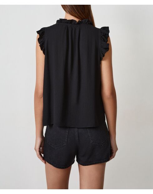 Top Edith noir