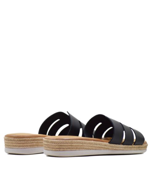 Sandales 4611 noires