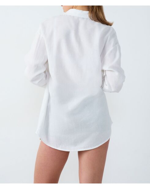 Liquette Isaj écrue