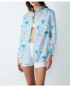 Liquette Fabio multicolore