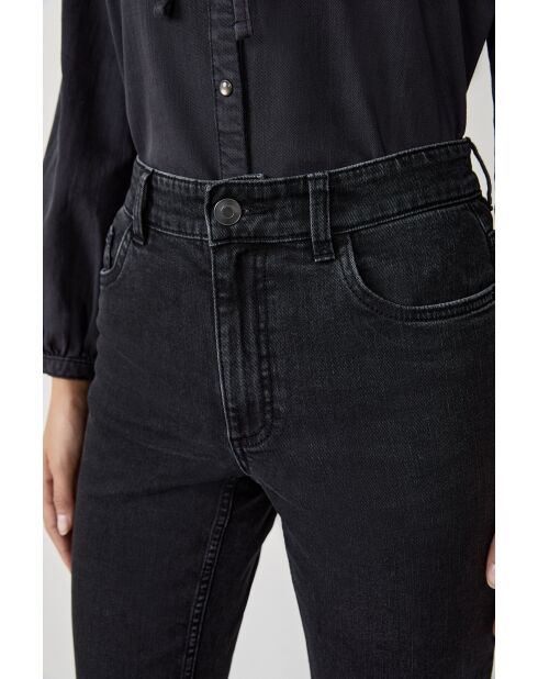 Draight gd zwarte broek