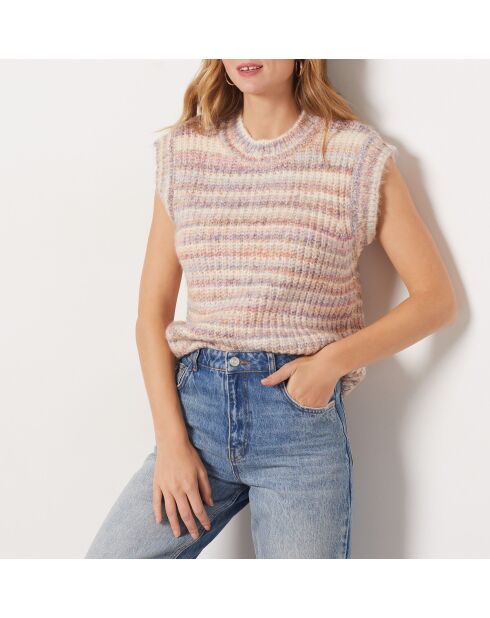 Etoile trui in meerdere kleuren