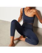Blaue 7/8 Capsule Active Legging