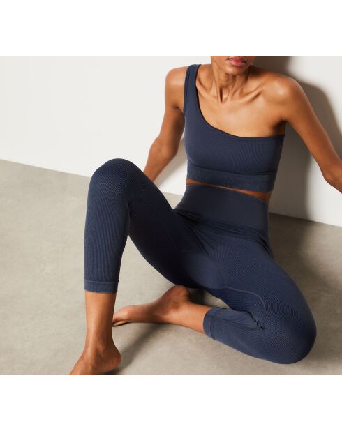 Blaue 7/8 Capsule Active Legging