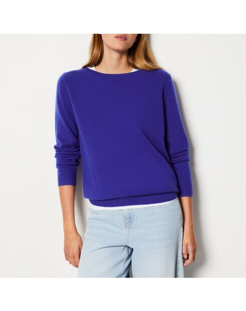 Jersey France Bato azul real