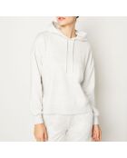 Grijze sweater Pinda