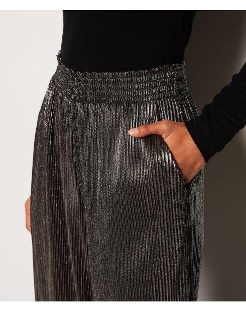 Pantaloni Silver Filante