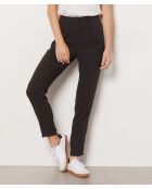 Robyn antraciete broek