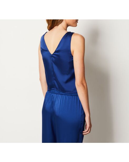 Debardeur Chiqui encre