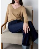 Maglione Garance V pronto da tingere