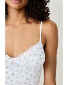 Ecru Chouchoutte Nachthemd