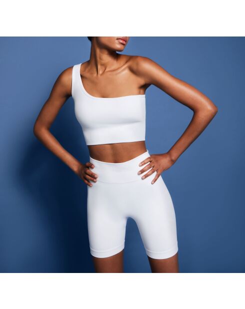 Capsule Active witte beugelbeha