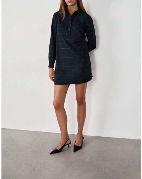 Robe Henry crx Encre