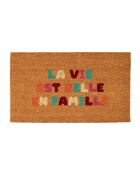 Zerbino Belle Famille, 73 x 43 cm