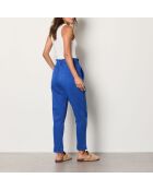 Dingo GD königsblaue Hose