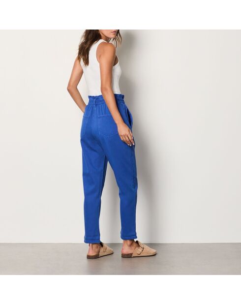 Dingo gd koningsblauwe broek