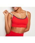 Capsule Active rode beugelbeha