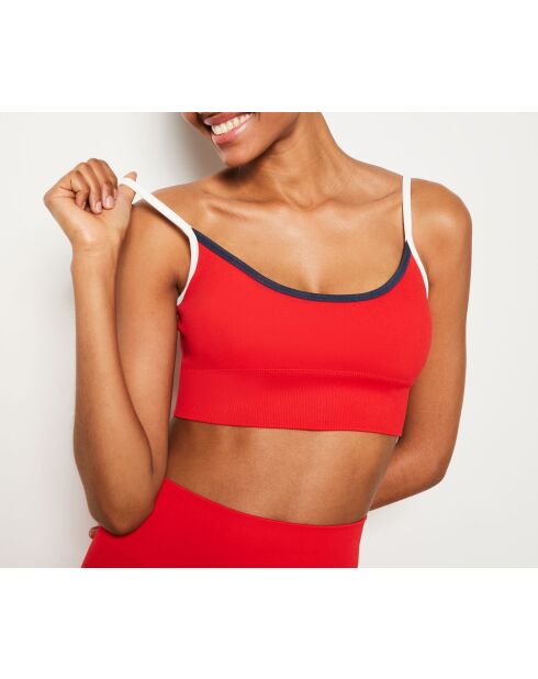 Capsule Active rode beugelbeha