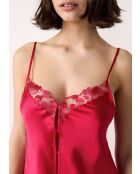 Caraco Fragrance fuchsia