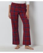 Pantaloni Sesta cardinal