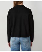 Nieuw Fei zwart vest