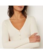 Maglietta Asuka Pearl