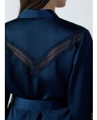 Sensación de un camisón marino